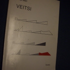 Veijo Meri - VEITSI libretto ( Sis.postikulut ) - pikkukuva 1