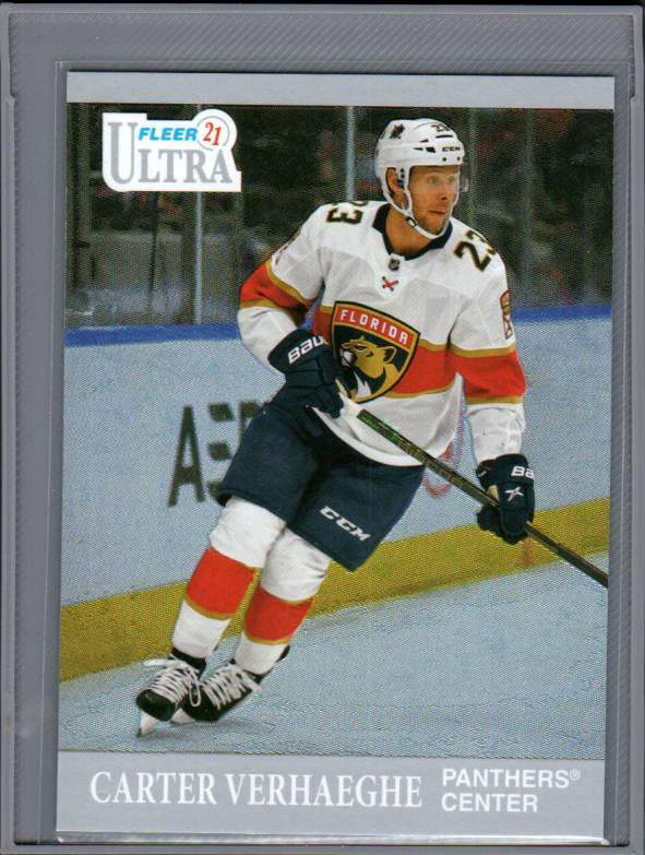 2021-22 Fleer Ultra - 30th Anniversary - 0,75 € / kpl