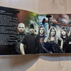 HB – PÄÄKALLONPAIKKA orig. FIN 2010 CD DU-001 - pikkukuva 3