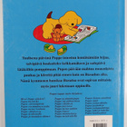 Eric Hill : Pupen iltasadut - pikkukuva 2