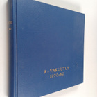A-vakuutus 1970-80 - pikkukuva 1