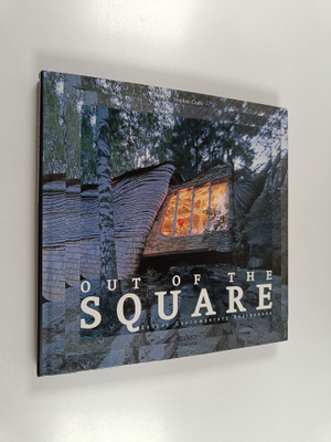 Stephen Crafti : Out Of The Square : Unique Contemporary ...