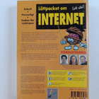 Stefan Arvidsson : Lättpocket om Internet : en bok för ny... - pikkukuva 2