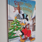 Walt Disney : Roope-sedän joulu-unelma : Disneyn satuluke... - pikkukuva 1