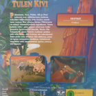 MAA AIKOJEN ALUSSA 4 KPL. DVD - pikkukuva 3