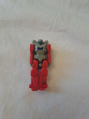 Transformers G1 Knok