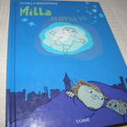 Gunilla Bergström Milla ja hyvä yö - pikkukuva 1