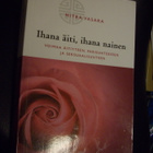 Mitra Vasara: Ihana äiti, ihana nainen (2016) Sis.postikulut - pikkukuva 1