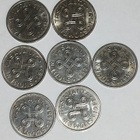 Markat 1954,1956,1957,1959 ja 1961 - pikkukuva 2
