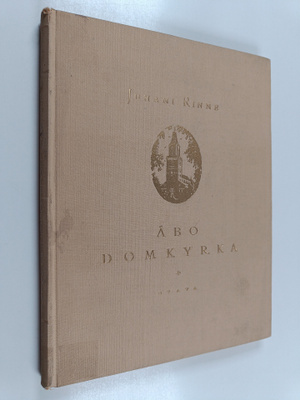 Juhani Rinne : Åbo domkyrka