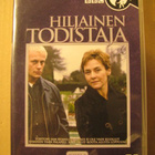 HILJAINEN TODISTAJA ( 3. kausi ) - pikkukuva 1