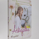 Kiersi Burkhart : Arkajalka - pikkukuva 1