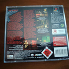 PS1: The Crow City Of Angels CiB PAL - pikkukuva 2