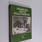 Ryhmätyön käyttö koulutuksessa - pikkukuva 1
