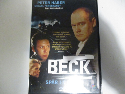 DVD BECK 8