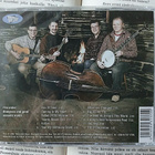 The Clayhill Brothers - Twenty Below Zero (UUSI CD) - pikkukuva 2