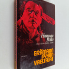 Harmaa Pöllö : Erämaan pyhiinvaeltajat - pikkukuva 1
