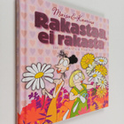 Sari Luhtanen : Rakastaa, ei rakasta - pikkukuva 1