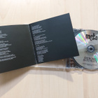 MGLA – EXERCISES IN FUTILITY orig. FIN  2015  CD  NH-089/NS- - pikkukuva 2