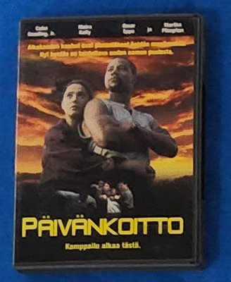 Päivänkoitto