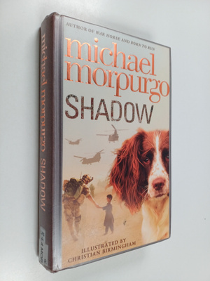 Michael Morpurgo : Shadow
