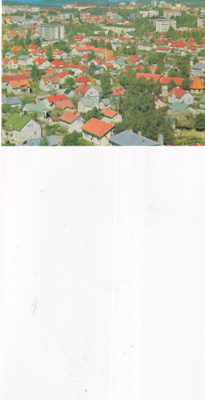 Rauma, ilmakuva b562