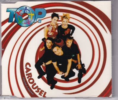 T.O.P. - Carousel (Round'N'Round)