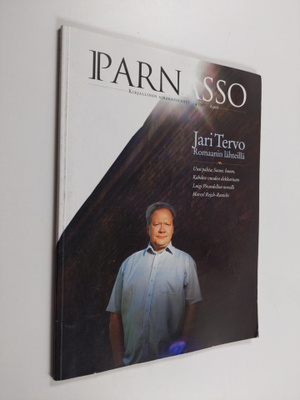 Parnasso 4/2007