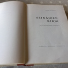REINO ALA-KULJU SEINÄJOEN KIRJA HYVÄ - pikkukuva 2