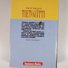 Yrityksen tietojätti - pikkukuva 2