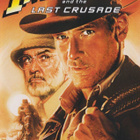 Indiana Jones ja viimeinen ristiretki (1989) Harrison Ford - pikkukuva 1