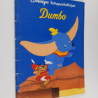 Walt Disney : Disneyn Satupuuhakirjat : Dumbo - pikkukuva 1
