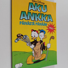 Walt Disney : Aku Ankka päivästä päivään 1947 - pikkukuva 1