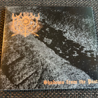 The True Frost ”Shadows from the Past” Digipak CD 2009 - pikkukuva 1