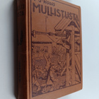 P. J. Rösiö : Mullistusta - pikkukuva 1
