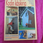 KODIN KÄSIKIRJA - hans johansson ( K3 - pikkukuva 1