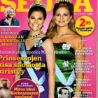 Seura n:o 37 2013 Prinsessat Victoria & Madeleine. Jonna Ter - pikkukuva 1