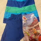 2 kpl Shortseja koossa 122/128 cm - pikkukuva 2