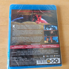 The Howling - Ulvonta (Blu-ray, uusi) - pikkukuva 2