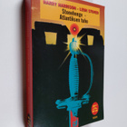 Harry Harrison ym. : Stonehenge, Atlantiksen tuho - pikkukuva 1