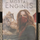 Mortal Engines - pikkukuva 1