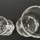 Timo Sarpaneva Ulpukka maljakot 2 kpl, malli  2732, Iittala - pikkukuva 3