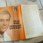 JAANA LEHTI 4 / 1967 (mm kaisa korhonen,tapiovaara, connery - pikkukuva 4