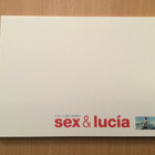 Sex & Lucia- DVD• - pikkukuva 5