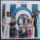 The Temptations - Cloud nine / Puzzle people - pikkukuva 1