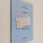 David Armstrong : An outline of sociology as applied to m... - pikkukuva 1