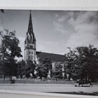 Pori, Porin kirkko, kulkenut 1952 - pikkukuva 1