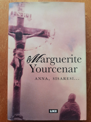Yourcenar: ANNA, SISARESI