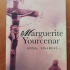 Yourcenar: ANNA, SISARESI - pikkukuva 1