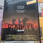 Drive ajojahti dvd - pikkukuva 1